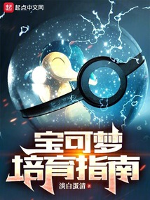 宝可梦培育指南小说
