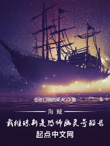 海贼戴维琼斯是恐怖幽灵号船长TXT下载