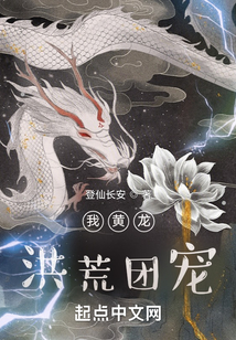 我黄龙,洪荒团宠 登仙长安