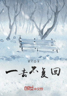 一去不复回的意思