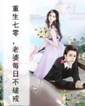 重生七零,老婆每日不破戒