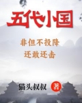 五代:这个小国太能打