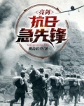 亮剑:抗日急先锋